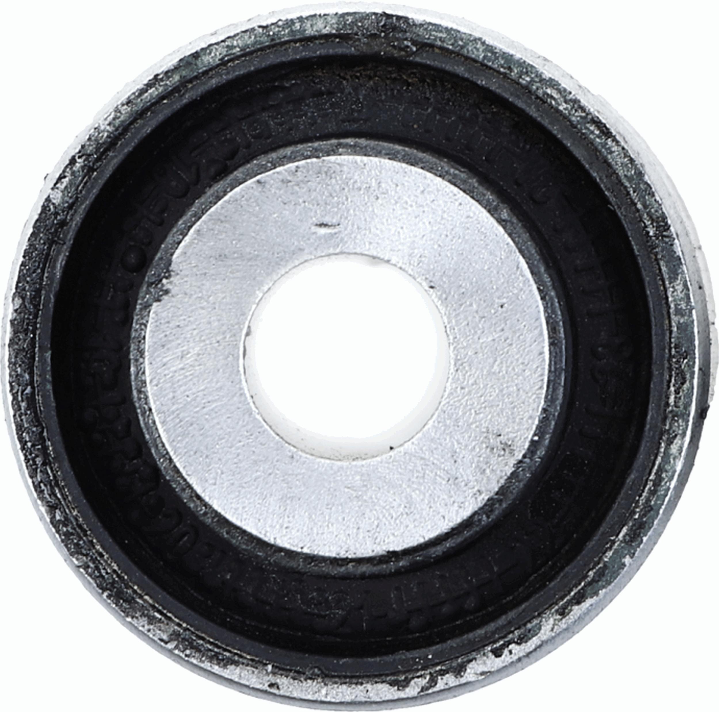 Lemförder Draagarm-/ reactiearm lager 27126 01