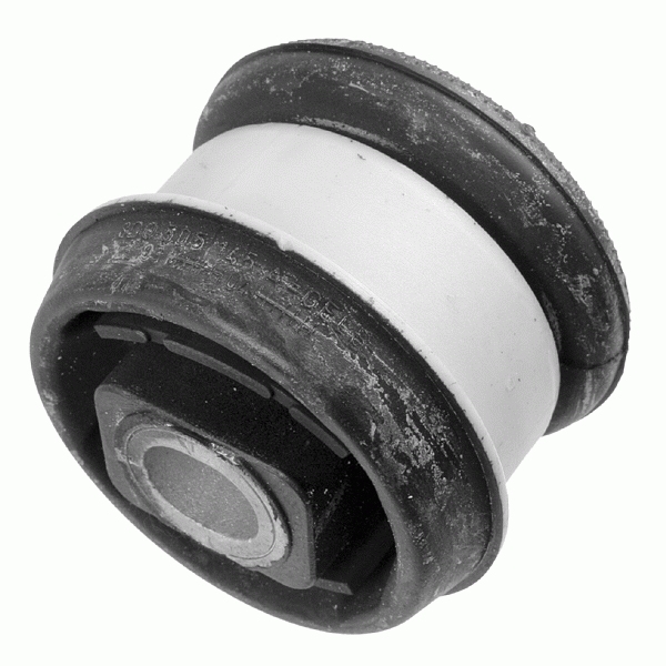 Draagarm-/ reactiearm lager Lemförder 27129 01