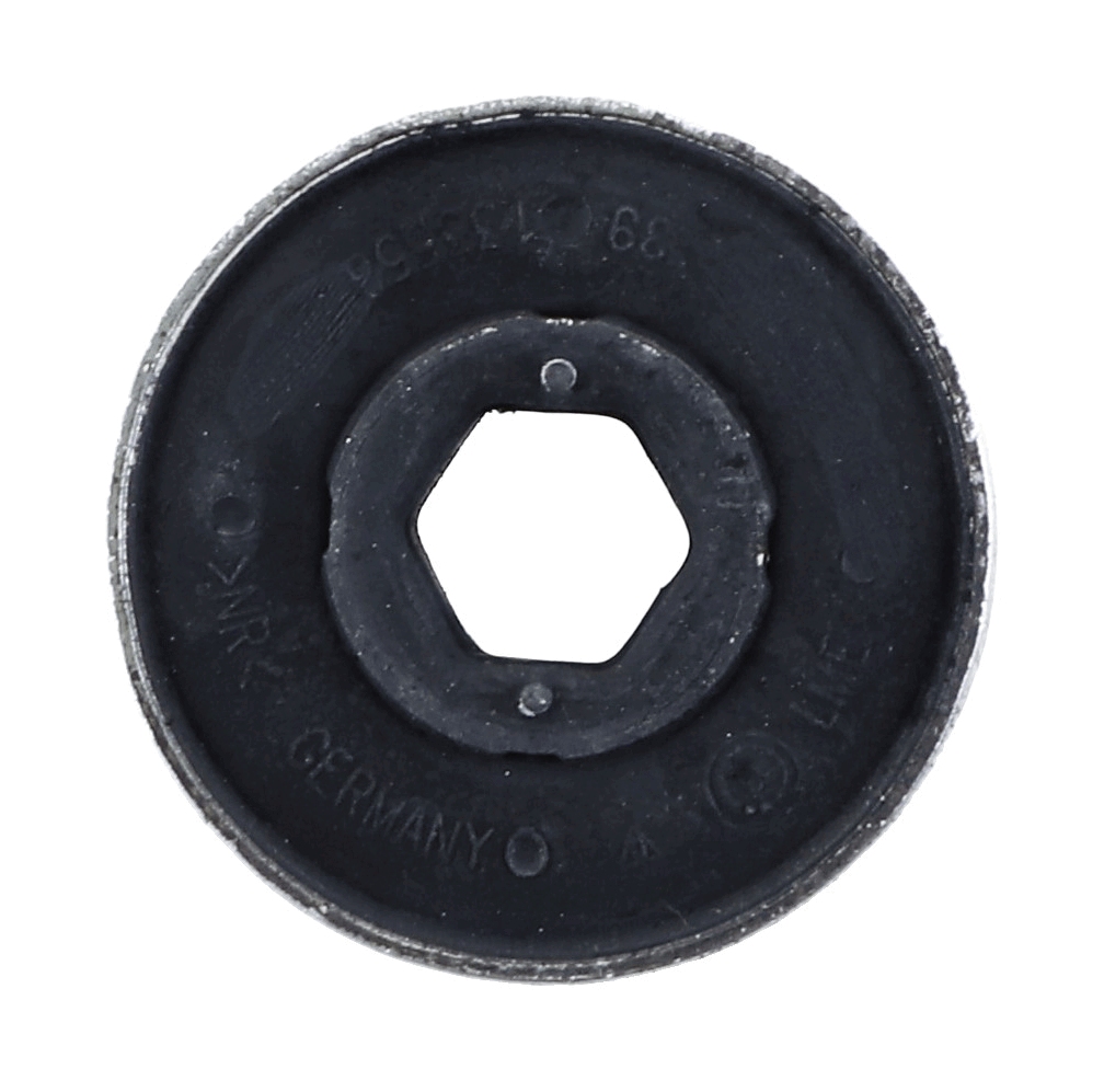 Lemförder Draagarm-/ reactiearm lager 27134 01