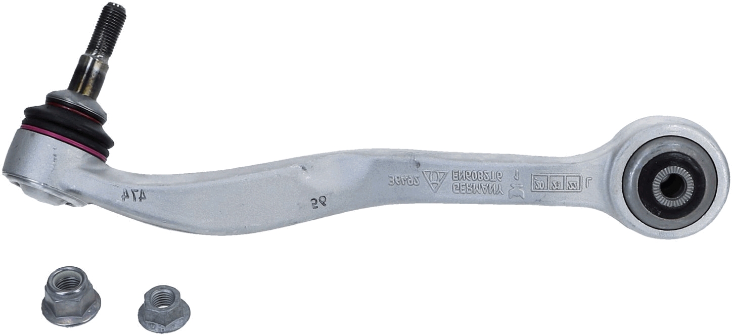 Lemförder Draagarm 27138 02