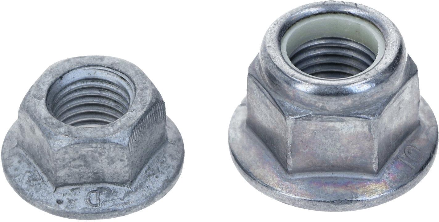 Lemförder Draagarm 27138 02