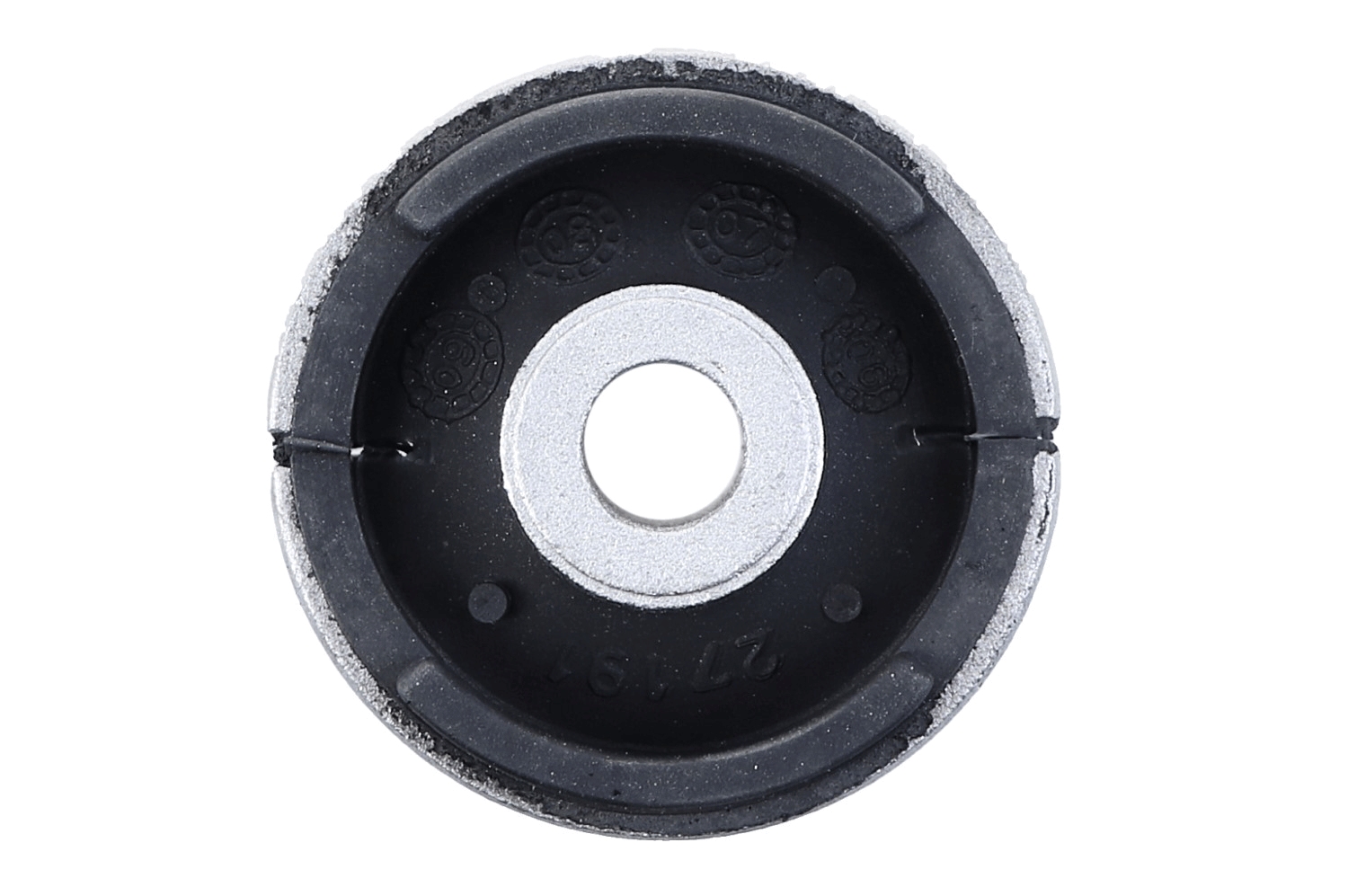 Lemförder Draagarm-/ reactiearm lager 27191 01