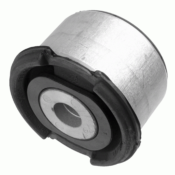 Draagarm-/ reactiearm lager Lemförder 27312 01