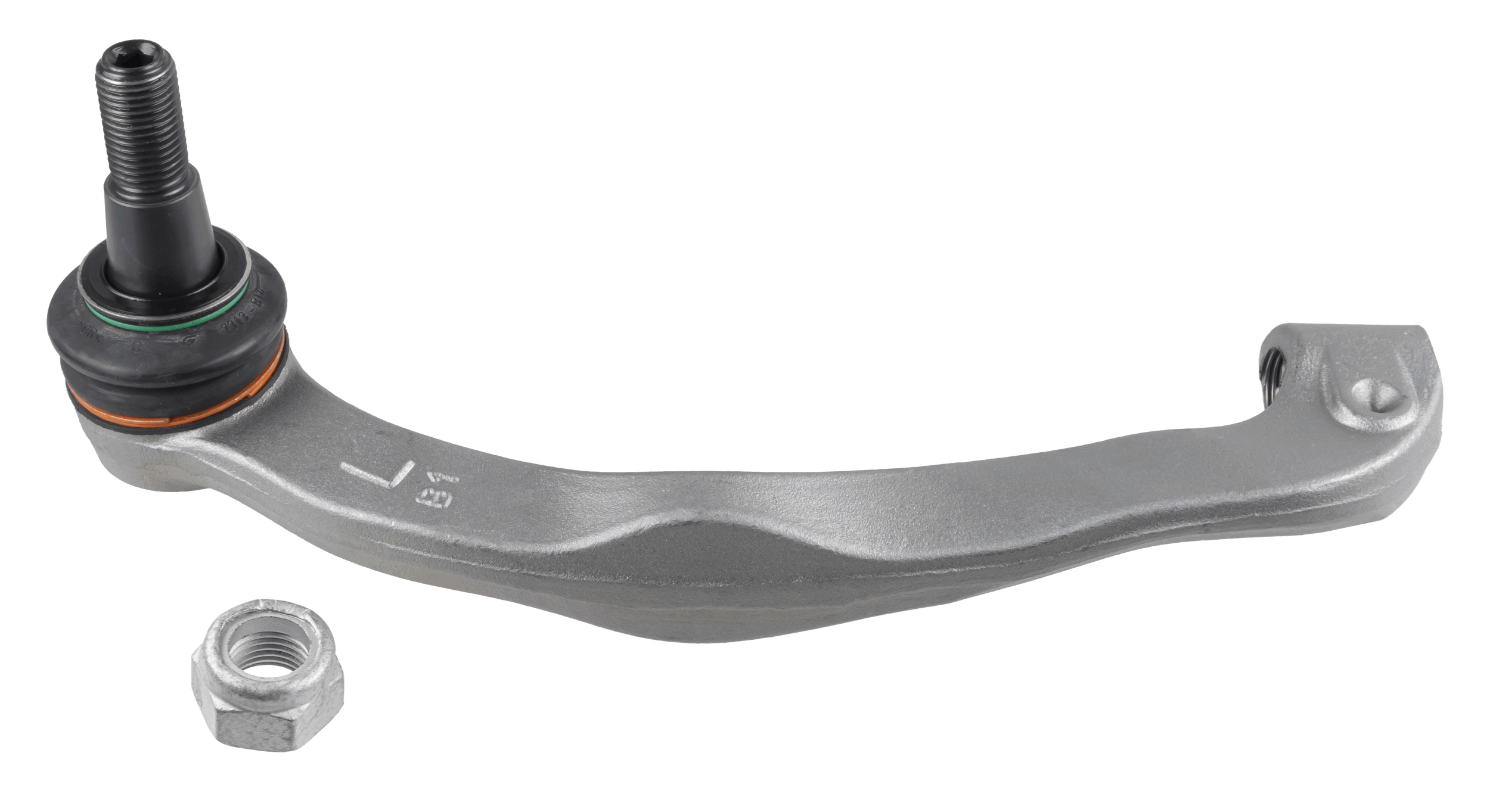 Spoorstangeind / Stuurkogel Lemförder 27594 02