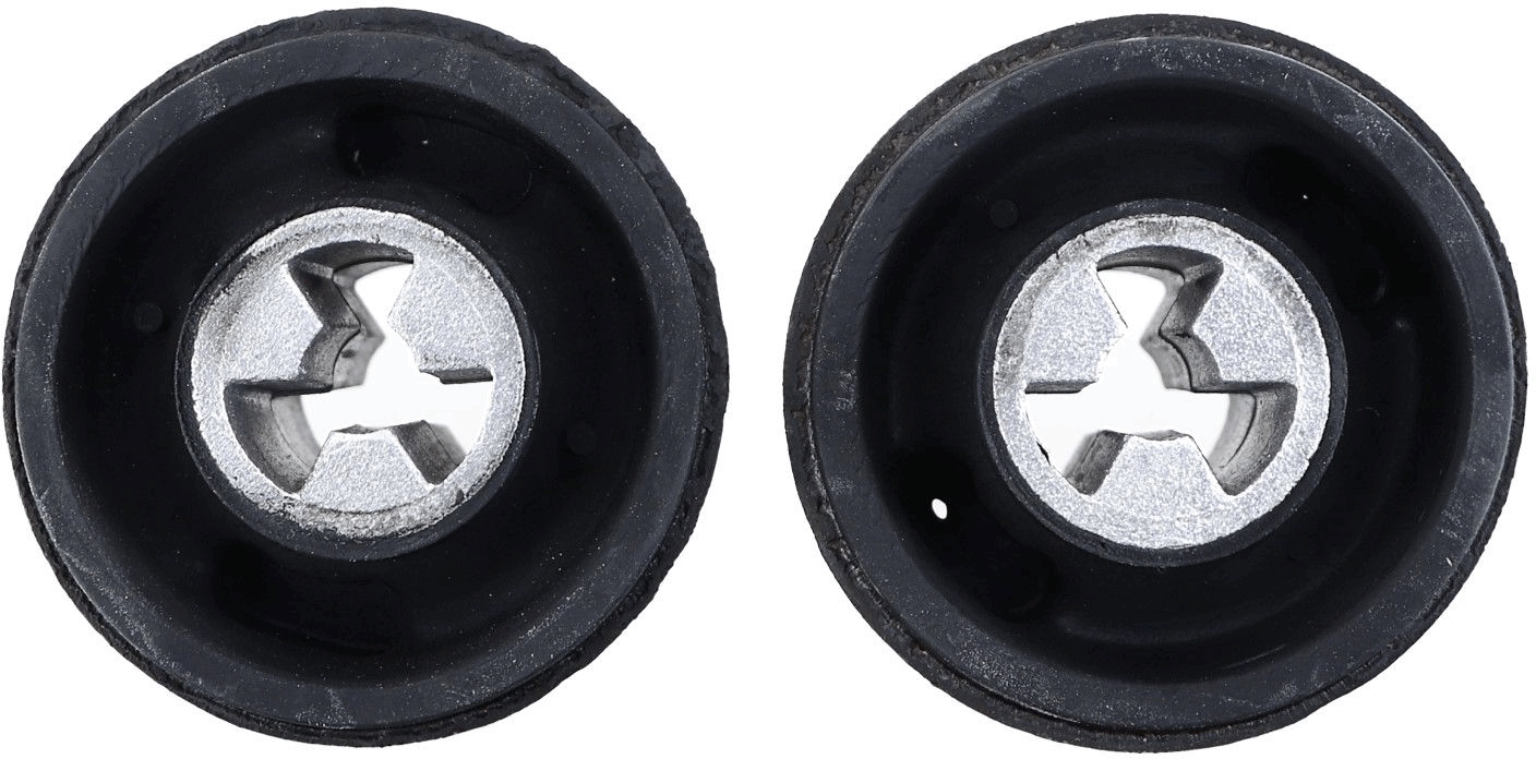 Lemförder Draagarm montageset 27627 01