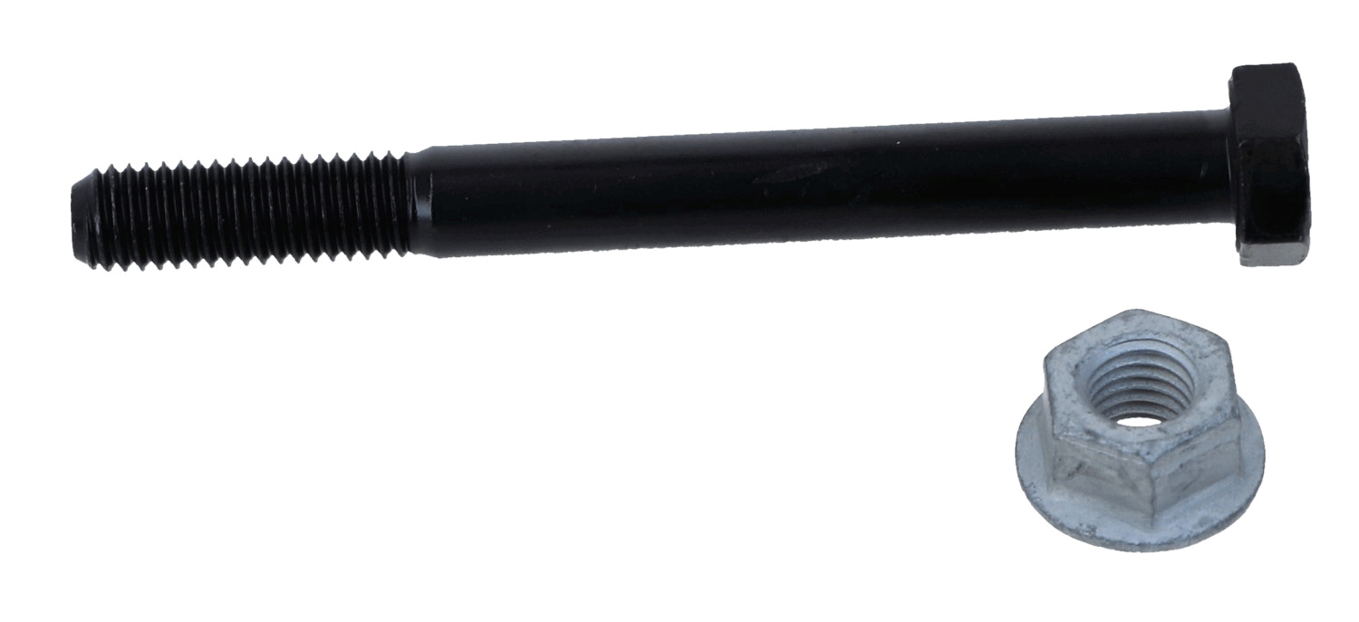 Lemförder Wielophanging reparatieset 27658 01