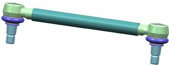 Spoorstang Lemförder 27849 01