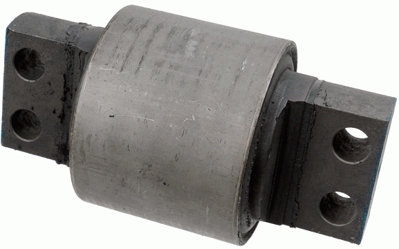 Draagarm-/ reactiearm lager Lemförder 27859 01