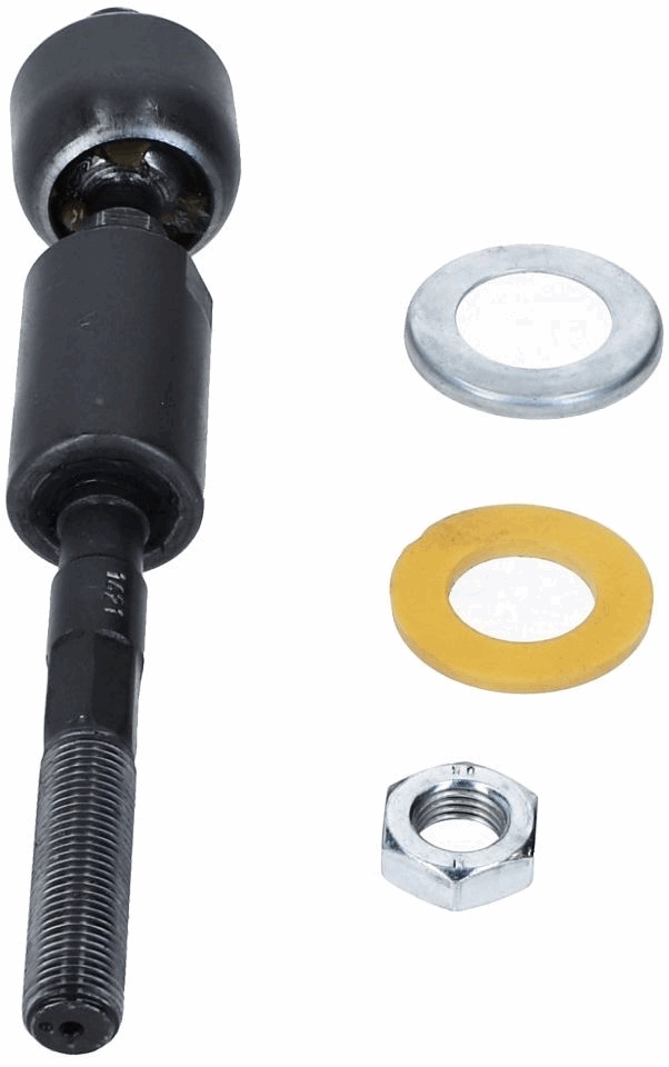 Lemförder Axiaal gewricht / spoorstang 28028 01