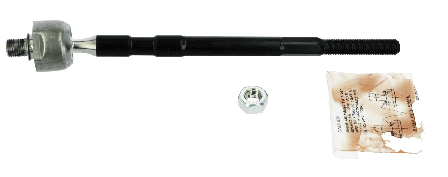 Lemförder Axiaal gewricht / spoorstang 28034 01