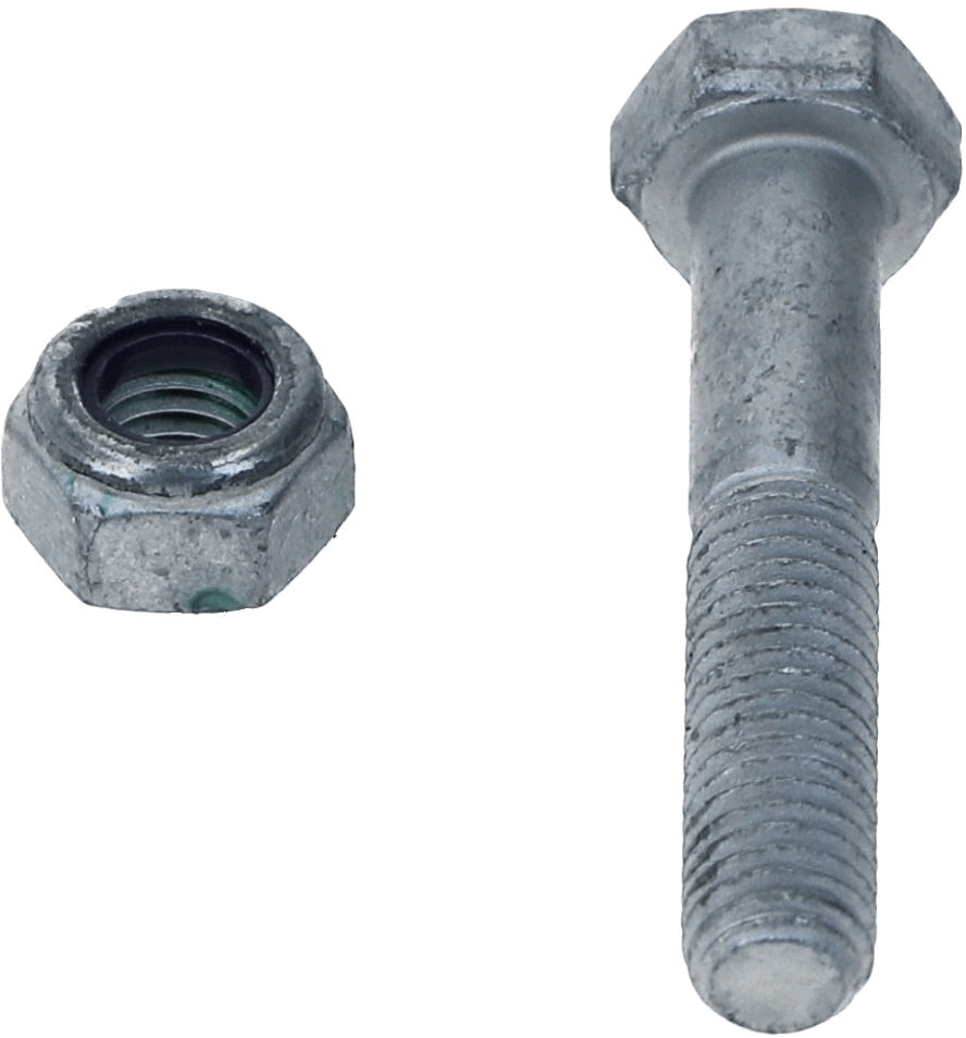 Lemförder Draagarm 28146 01