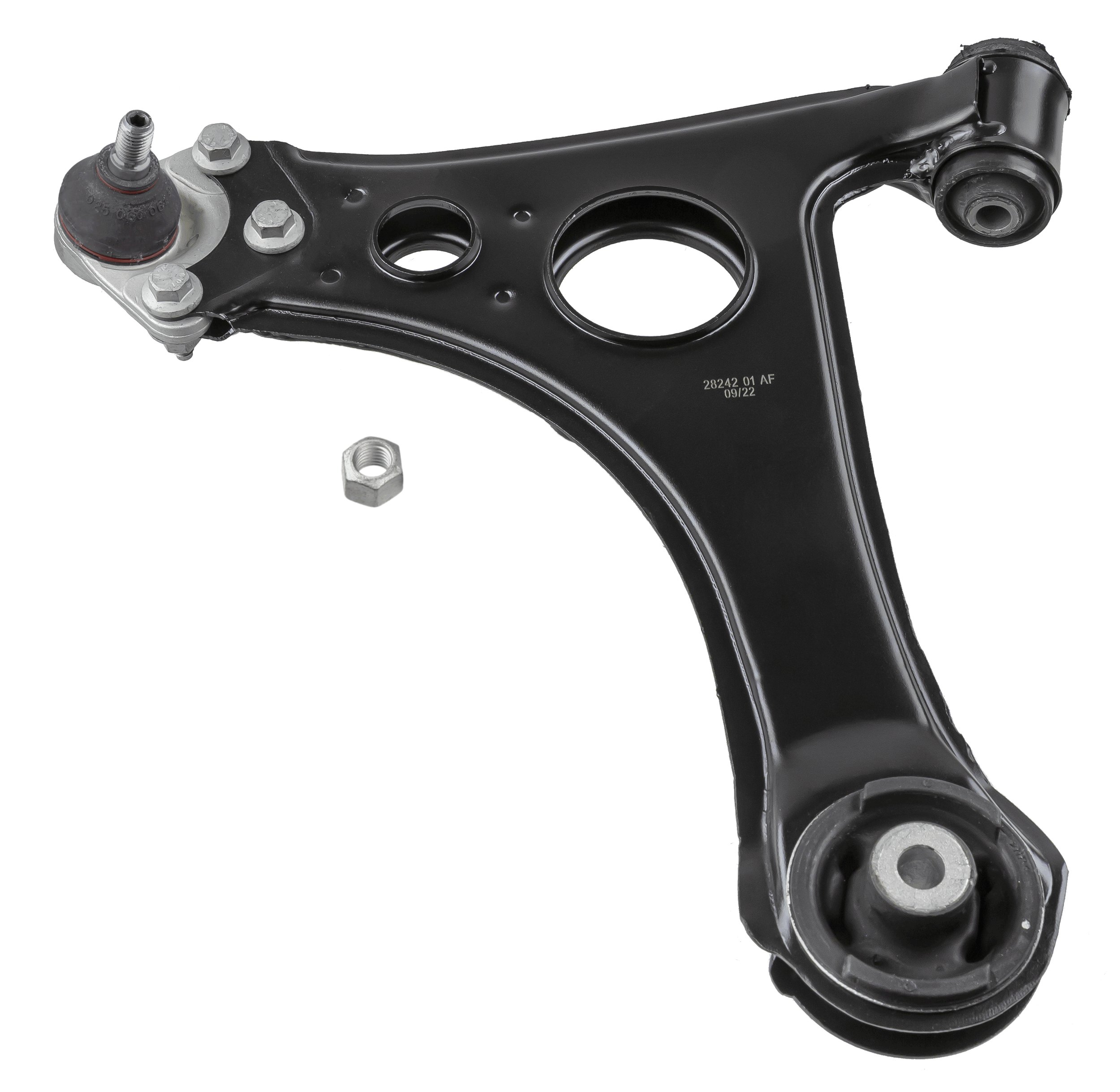 Draagarm Lemförder 28242 01
