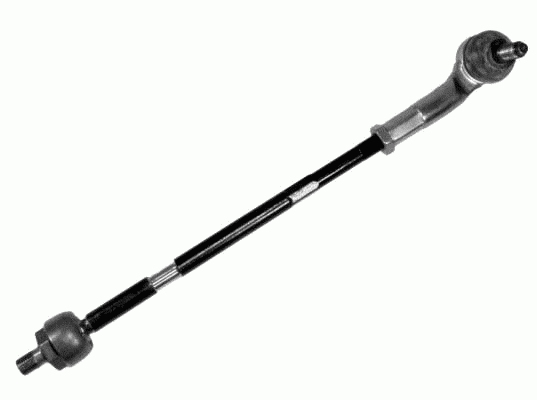 Spoorstang Lemförder 28451 02