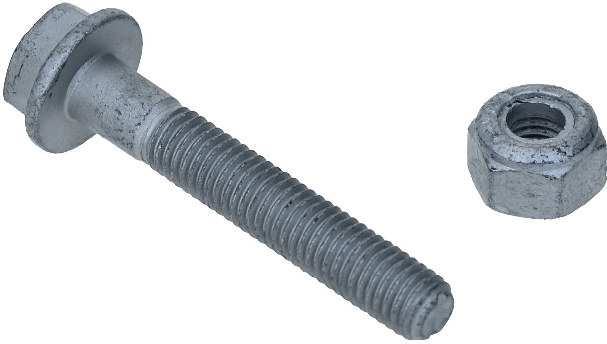 Lemförder Draagarm 28616 01