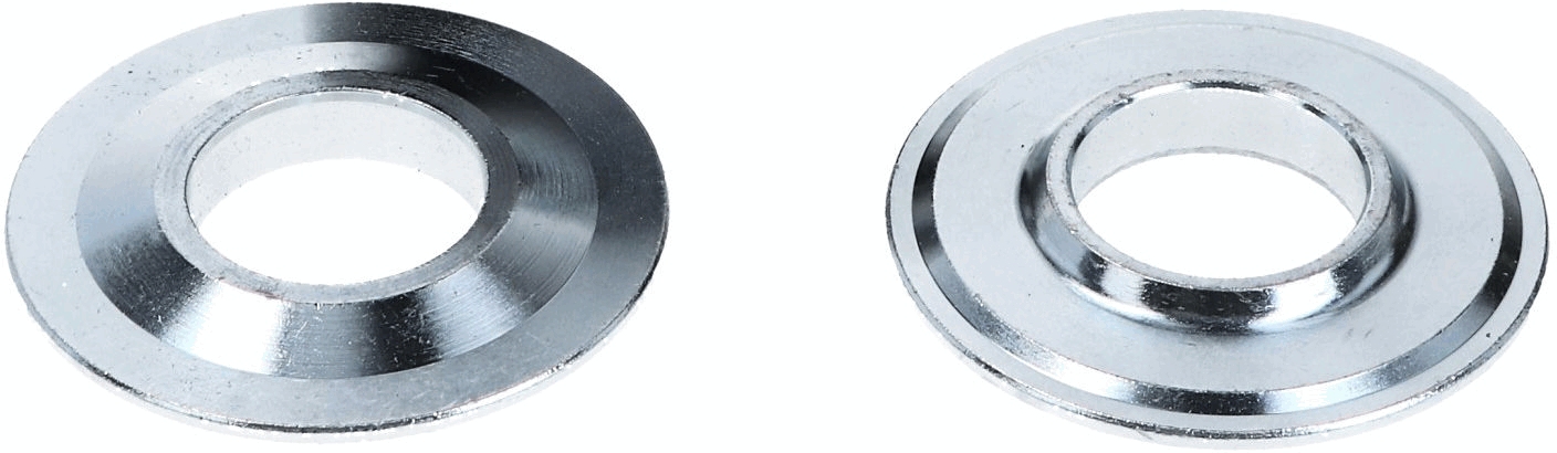 Lemförder Draagarm-/ reactiearm lager 28729 01