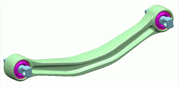 Draagarm Lemförder 29384 01