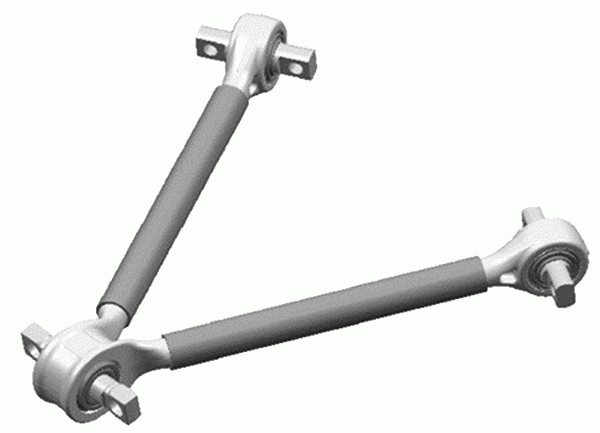 Draagarm Lemförder 29387 01