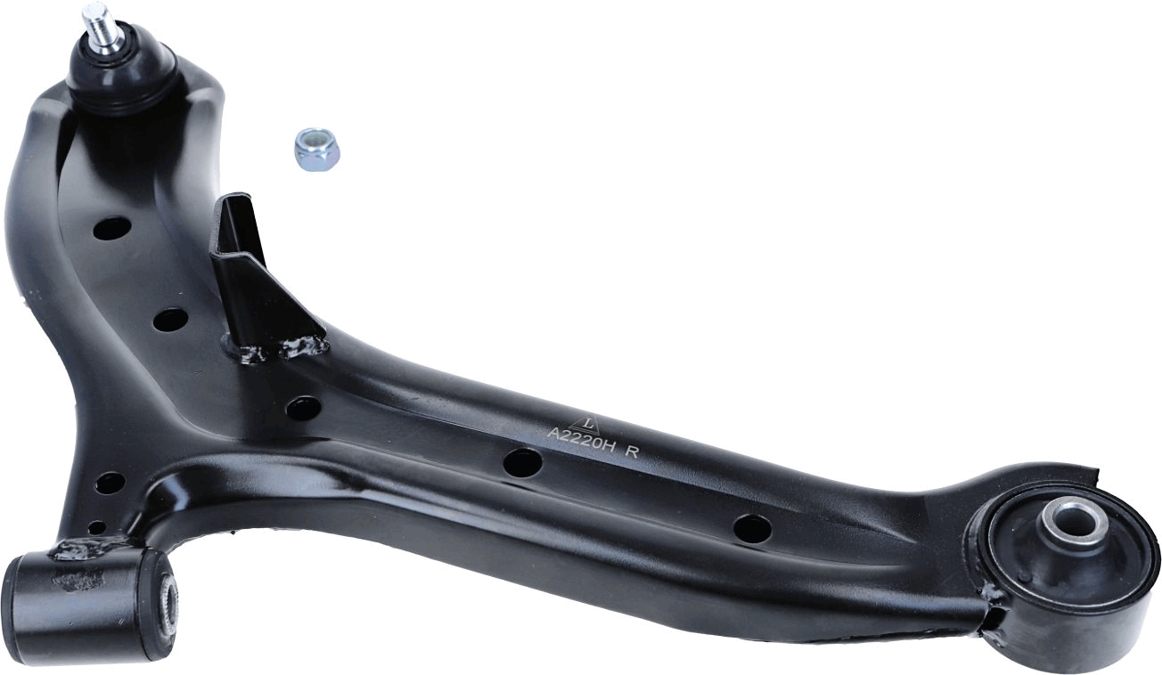 Lemförder Draagarm 29429 01