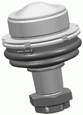 Fuseekogel Lemförder 29542 01