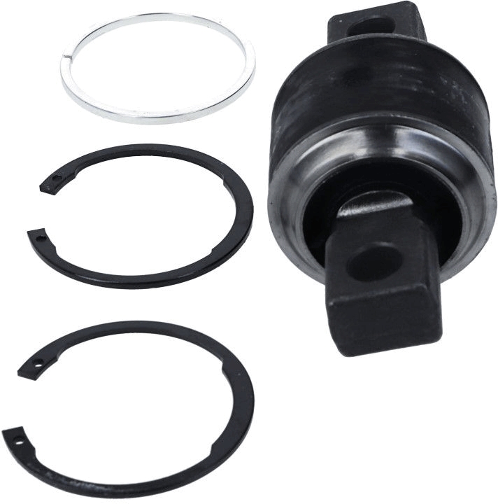 Lemförder Draagarm-/ reactiearm lager 29549 01