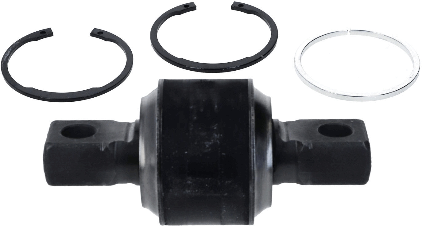 Lemförder Draagarm-/ reactiearm lager 29549 01