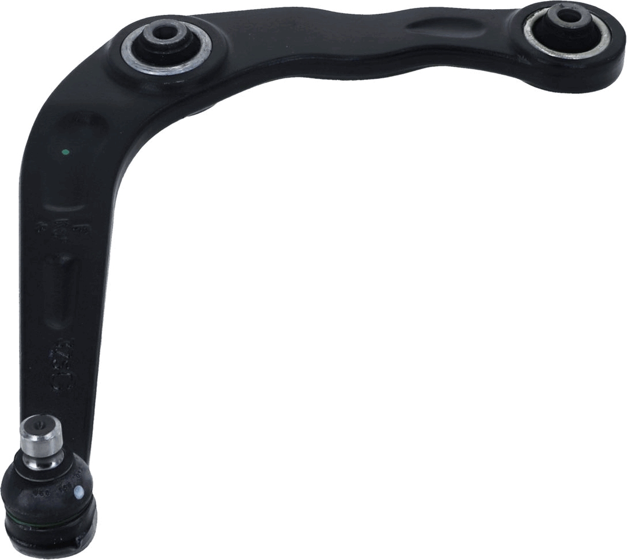 Lemförder Draagarm 29555 01