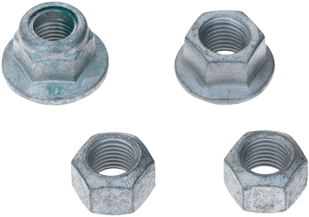 Lemförder Draagarm 29742 02