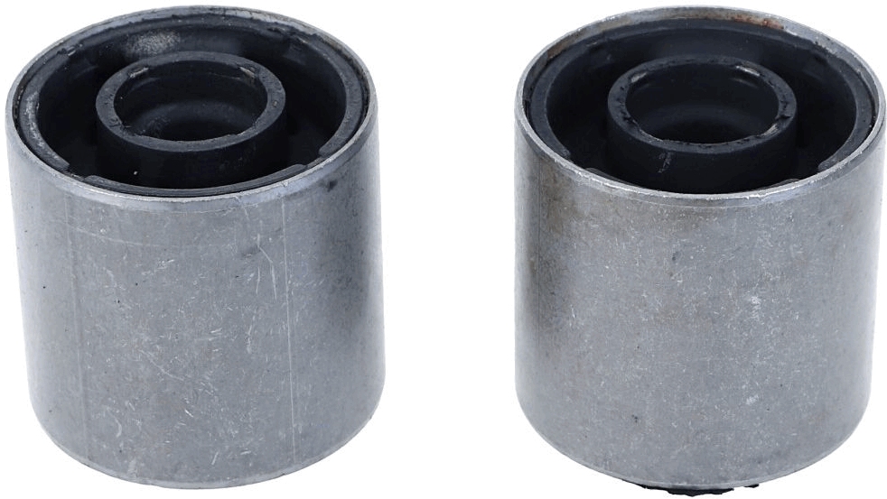 Lemförder Draagarm-/ reactiearm lager 29743 01