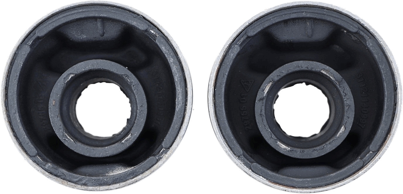 Lemförder Draagarm-/ reactiearm lager 29743 01