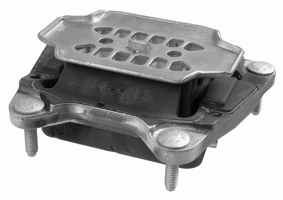 Ophangrubber automaatbak Lemförder 29964 01