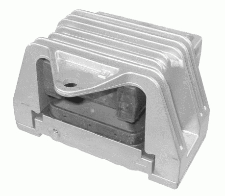 Lemförder Ophangrubber automaatbak 29994 01