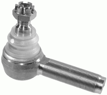 Spoorstangeind / Stuurkogel Lemförder 30386 01