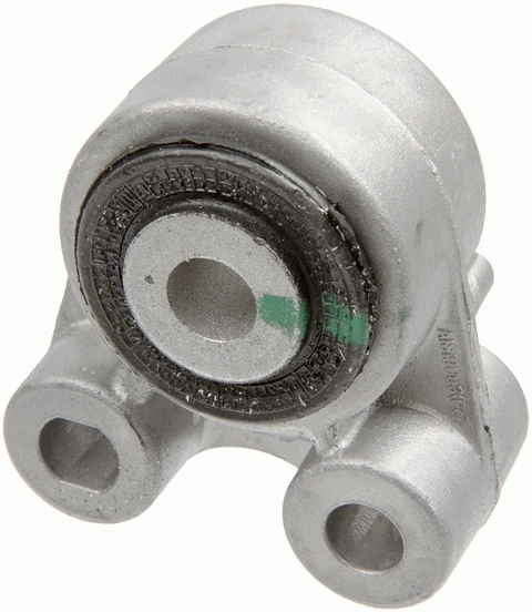 Ophangrubber automaatbak Lemförder 30504 01