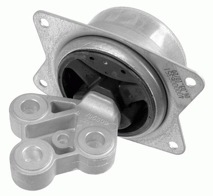 Motorsteun Lemförder 30516 01