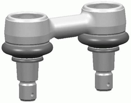 Stabilisatorstang Lemförder 30611 01