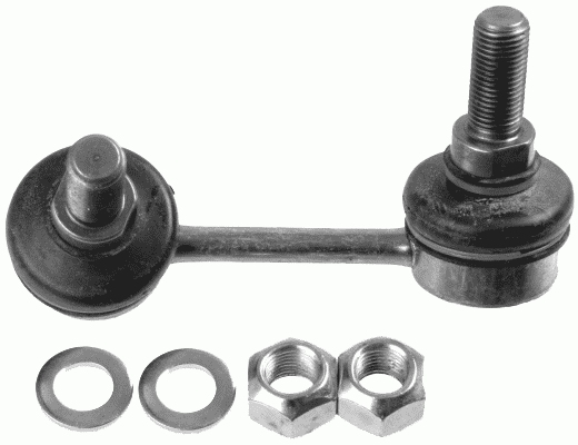 Stabilisatorstang Lemförder 30625 01