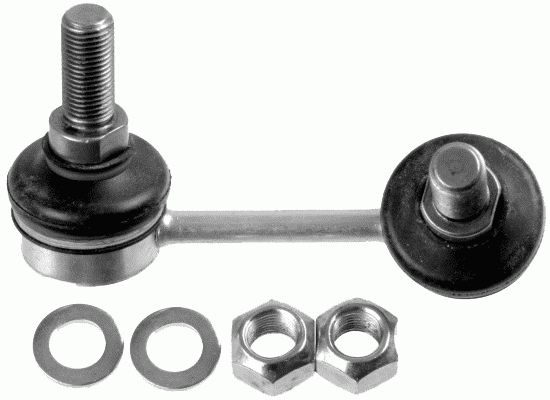Stabilisatorstang Lemförder 30626 01