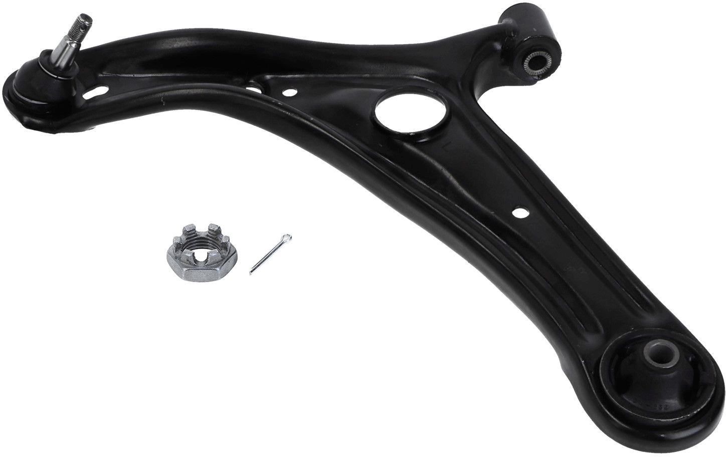 Draagarm Lemförder 30643 01