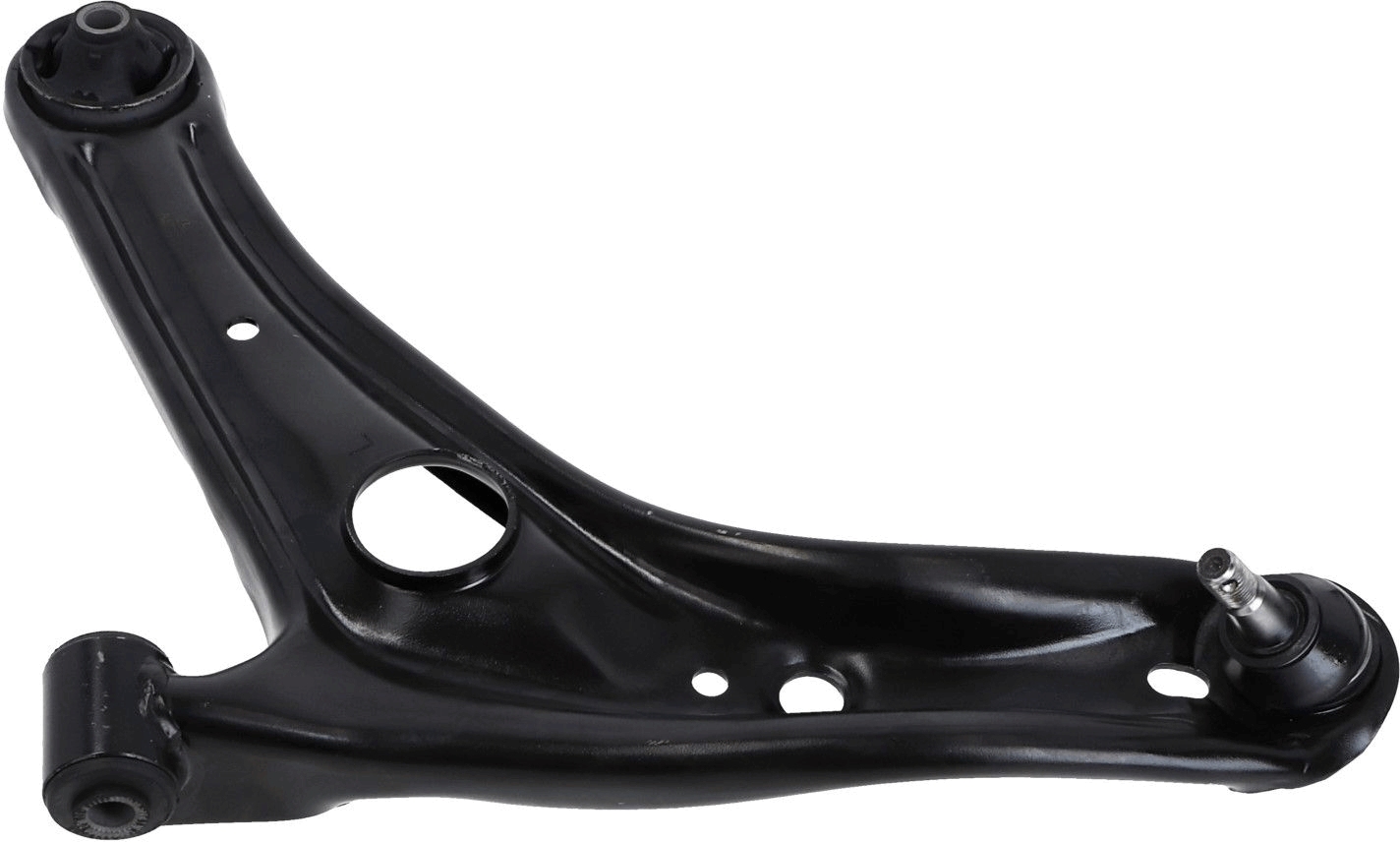 Lemförder Draagarm 30643 01