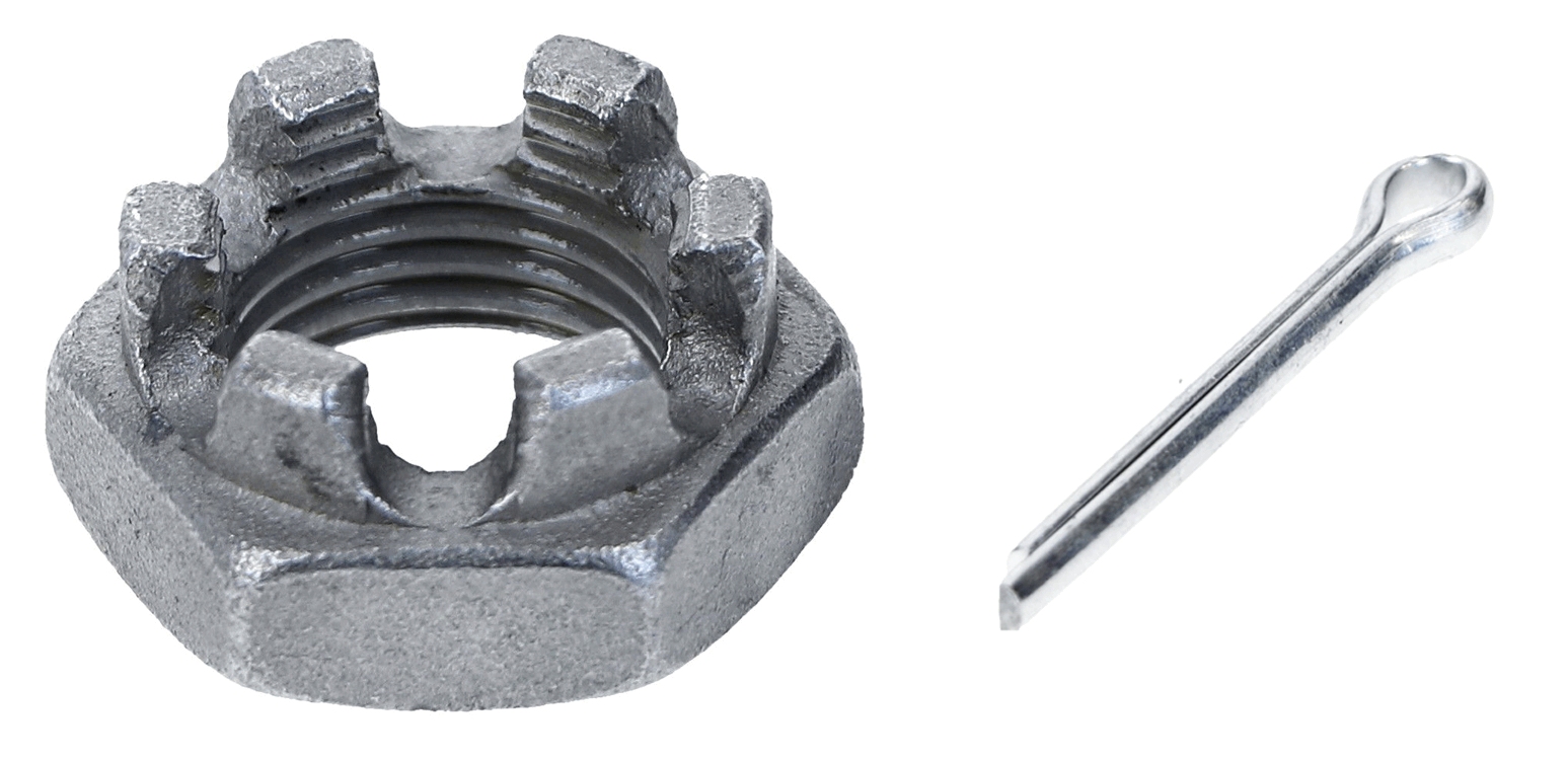 Lemförder Draagarm 30643 01