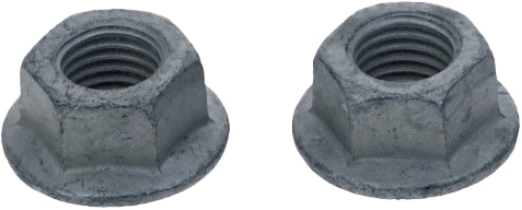 Lemförder Stabilisatorstang 30665 01