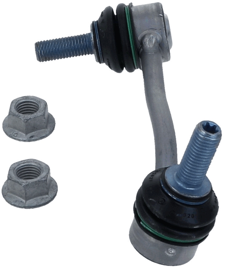 Lemförder Stabilisatorstang 30666 01