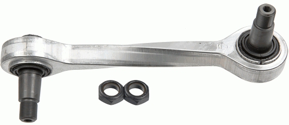 Stabilisatorstang Lemförder 30733 01