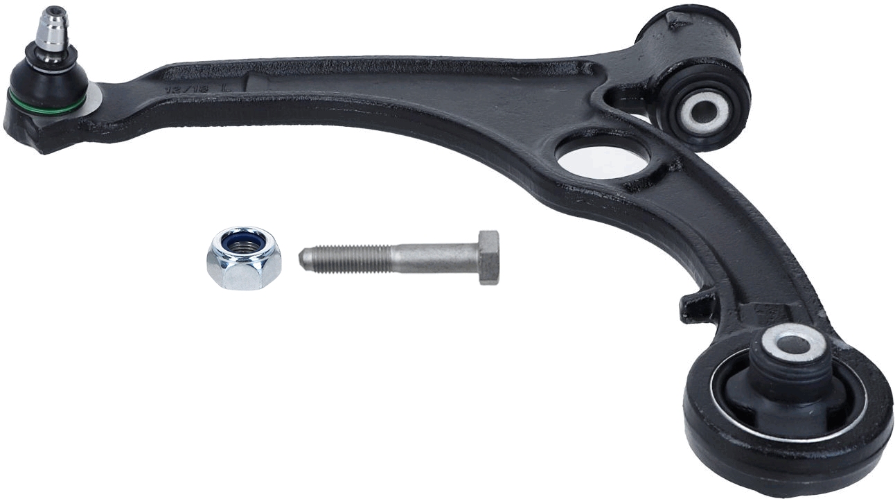 Lemförder Draagarm 30754 01