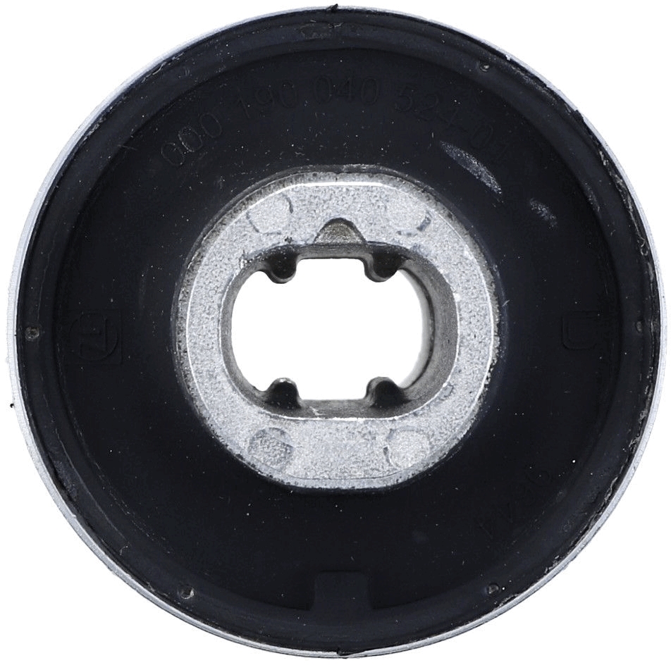 Lemförder Draagarm-/ reactiearm lager 30836 01