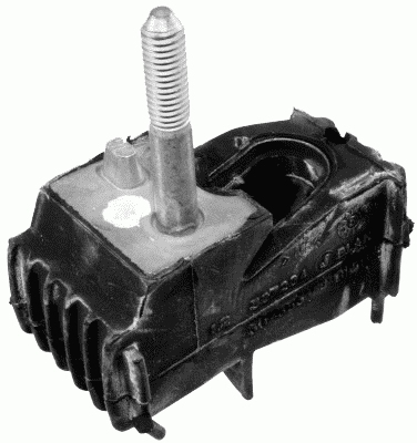 Ophangrubber automaatbak Lemförder 31025 01