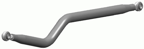 Stabilisatorstang Lemförder 31104 01