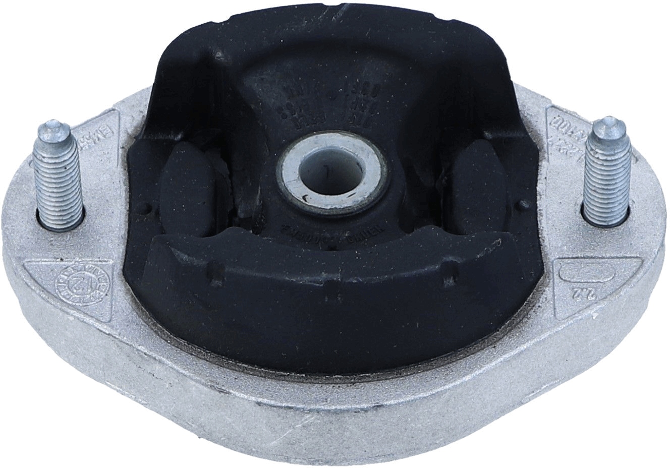 Lemförder Ophangrubber automaatbak 31105 01