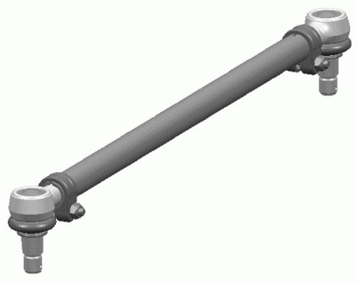 Spoorstang Lemförder 31753 01