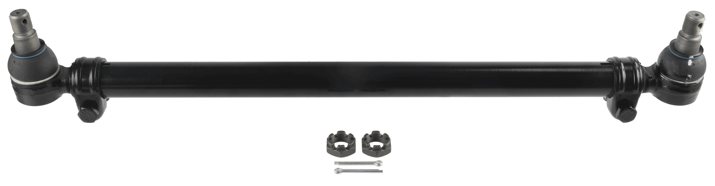 Spoorstang Lemförder 31753 01